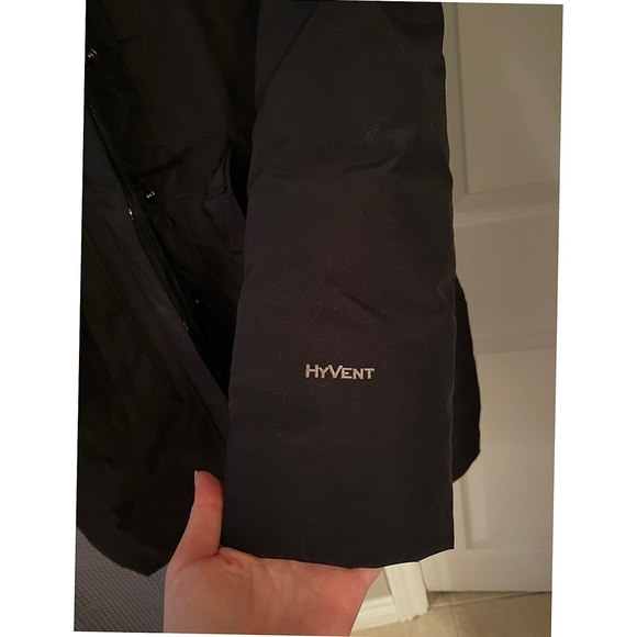 SOLD! 🛑❗️Women’s North Face Coat - Picture 7 of 7